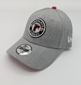 Casquette Enfant 940K Grise