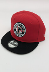 Casquette Rouge Bambin Ma Premiere