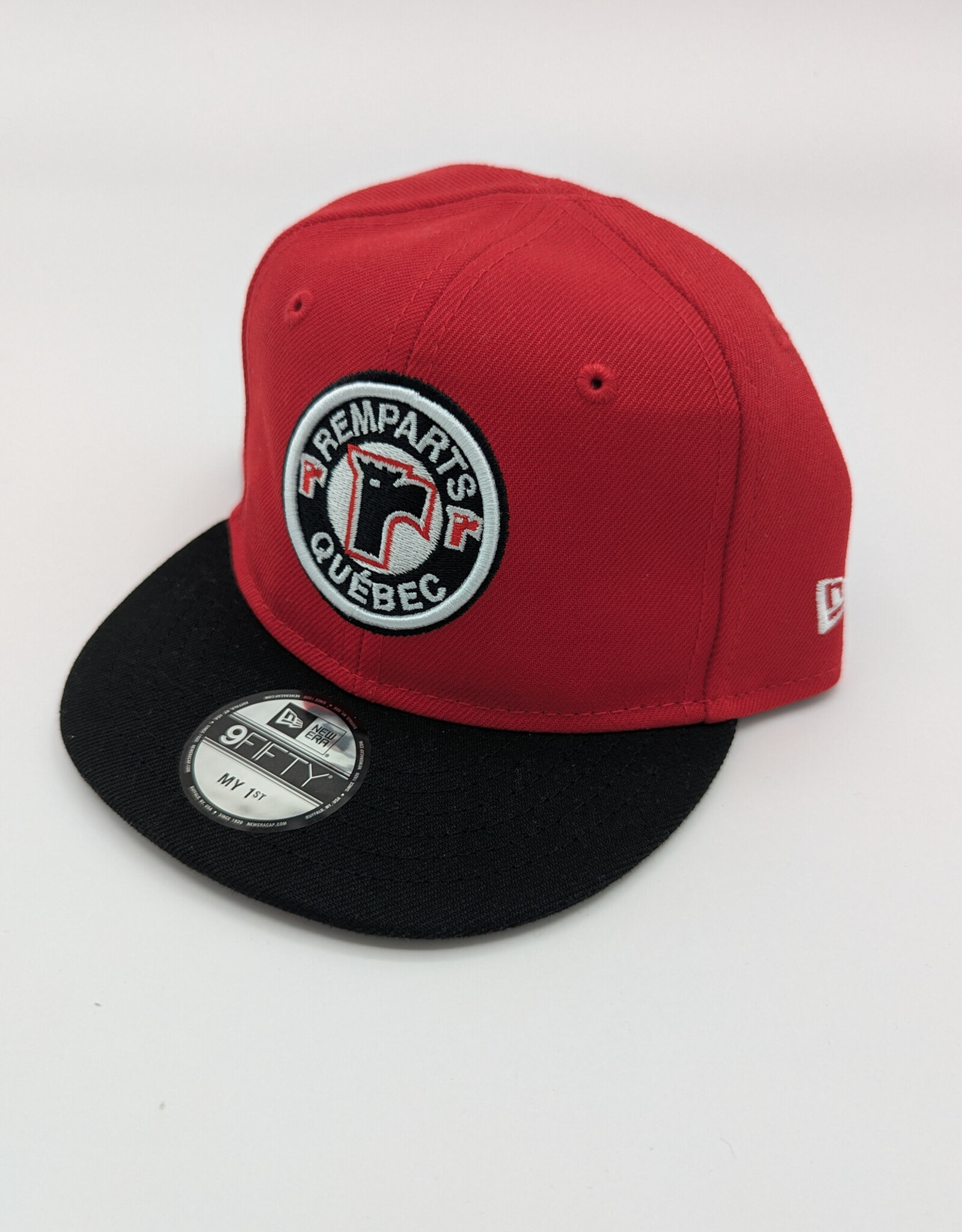 Casquette Rouge Bambin Ma Premiere