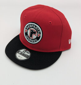 Casquette Rouge Bambin Ma Premiere