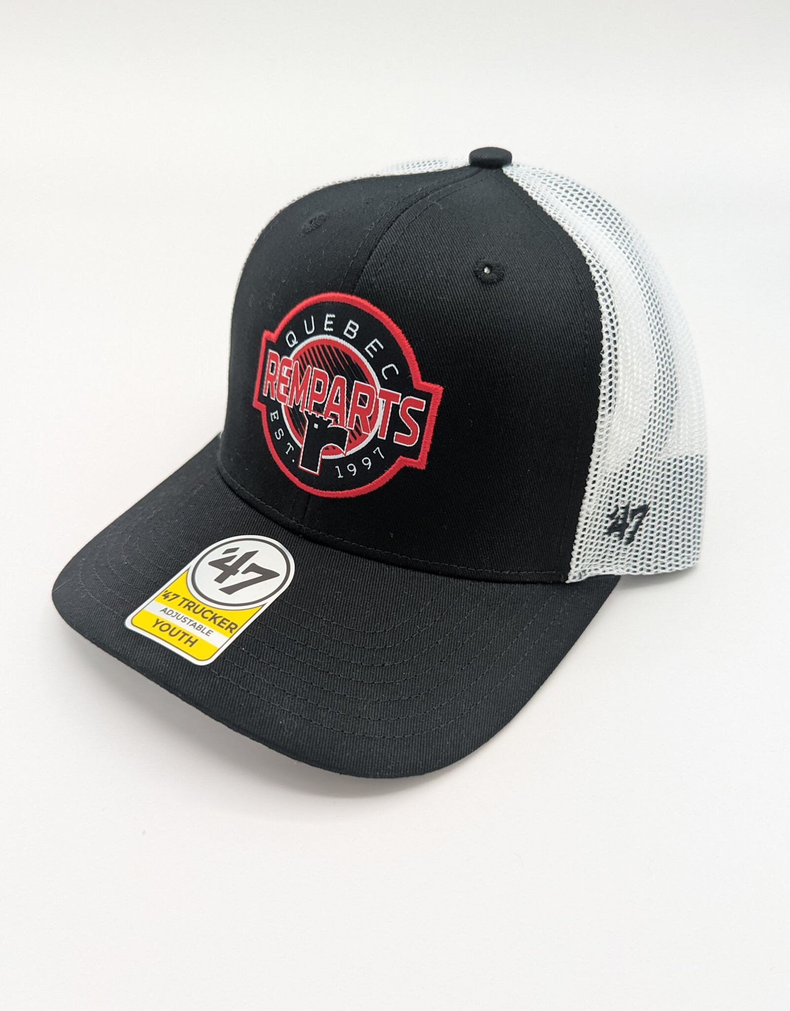 Casquette 47' Enfant Trucker