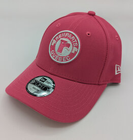 Casquette Enfant 940 Rose