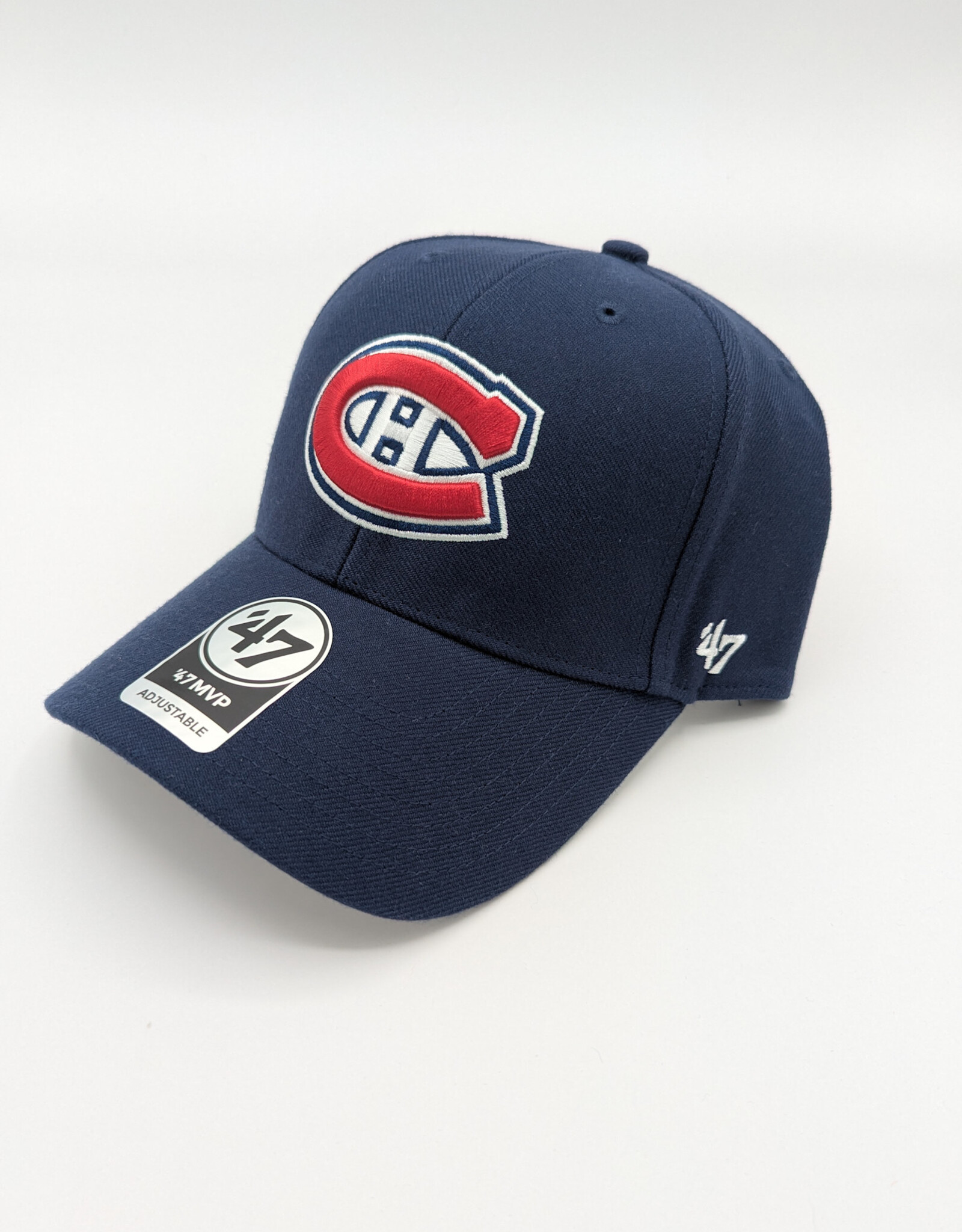 Casquette Canadiens Marine