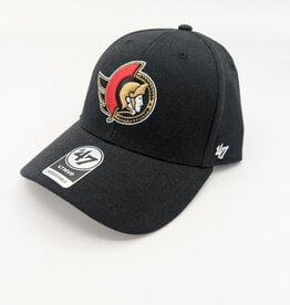 Casquette Senateurs