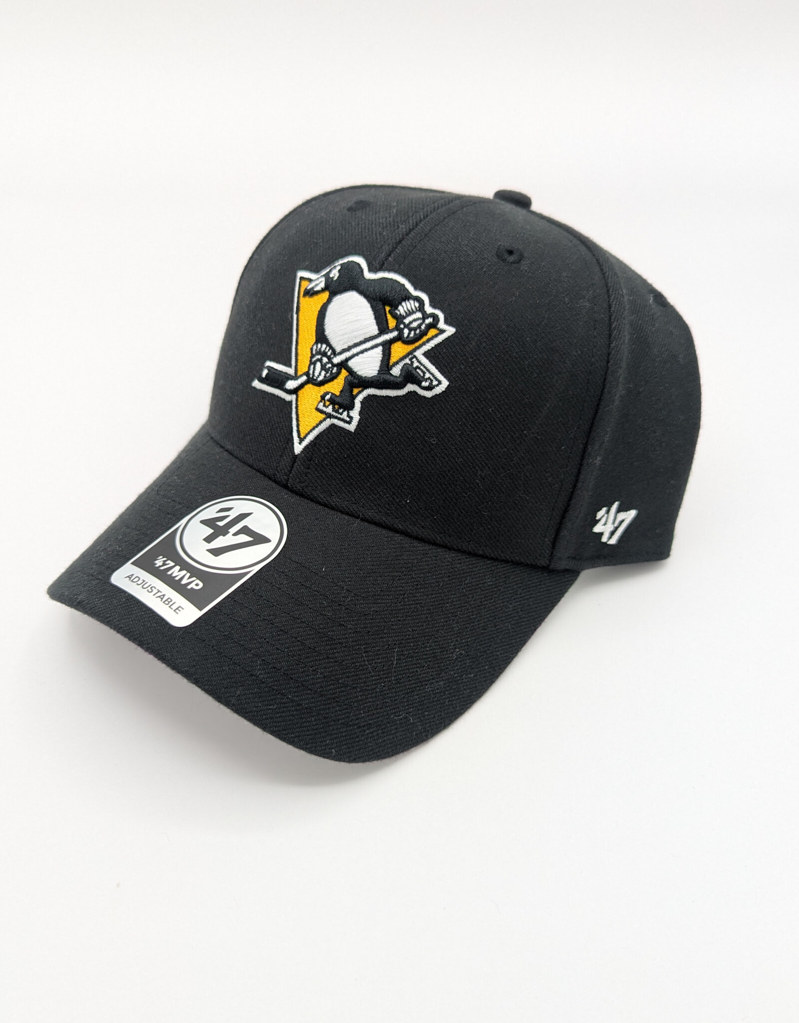 Casquette Penguins