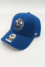 Casquette Oilers