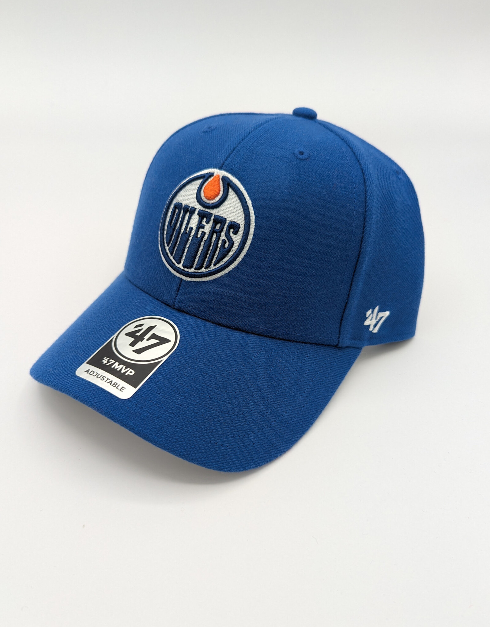 Casquette Oilers
