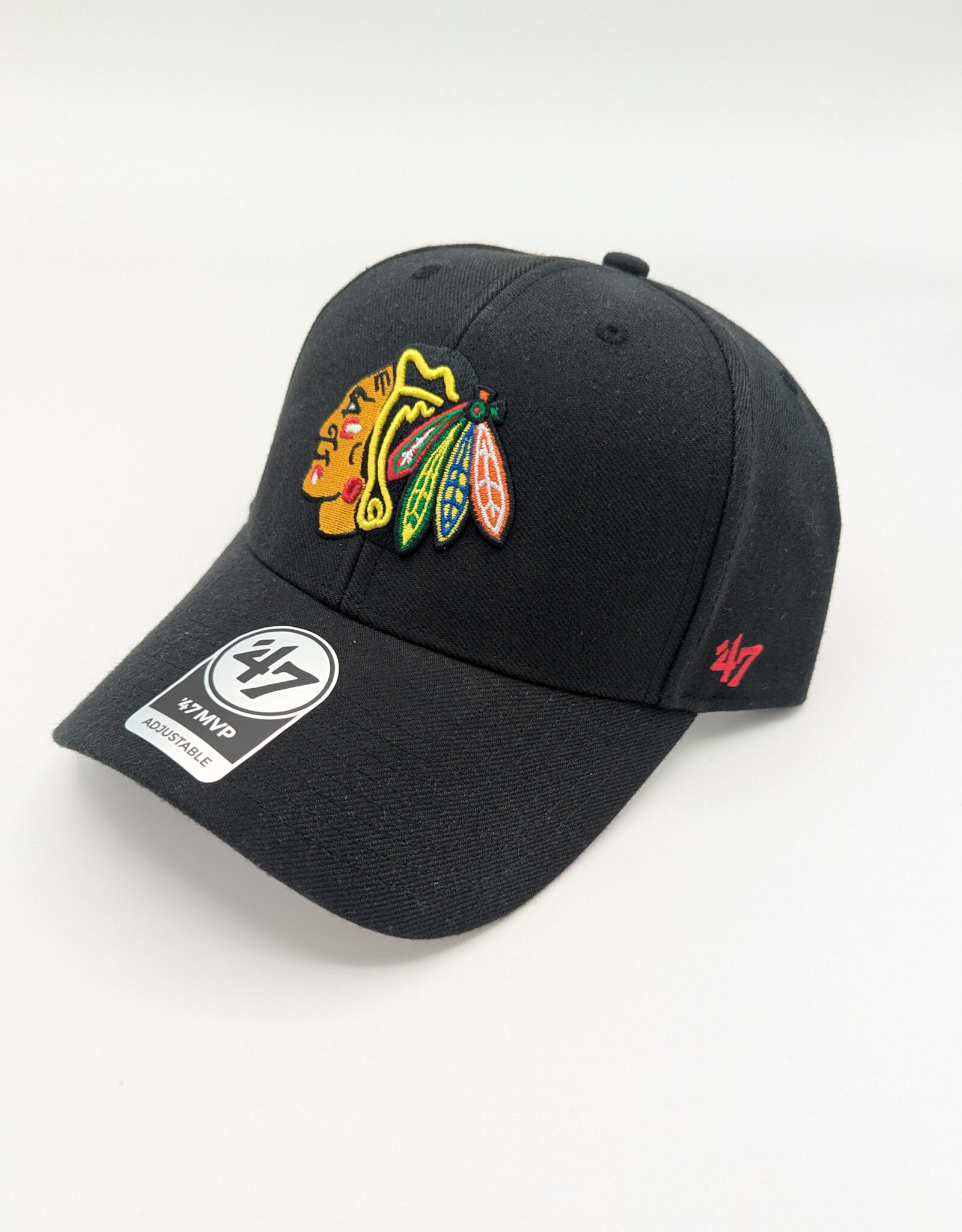 Casquette Blackhawks