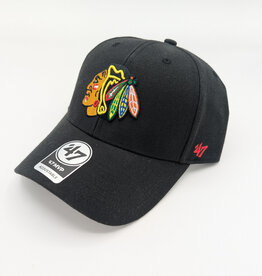 Casquette Blackhawks