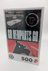 Casse-Tête Go Remparts Go