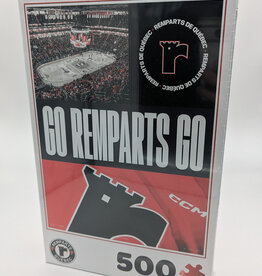 Casse-Tête Go Remparts Go