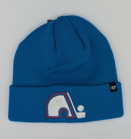 Tuque Nordiques