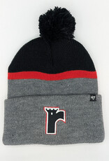 Tuque 47' Grise