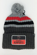 Tuque 47' Charcoal