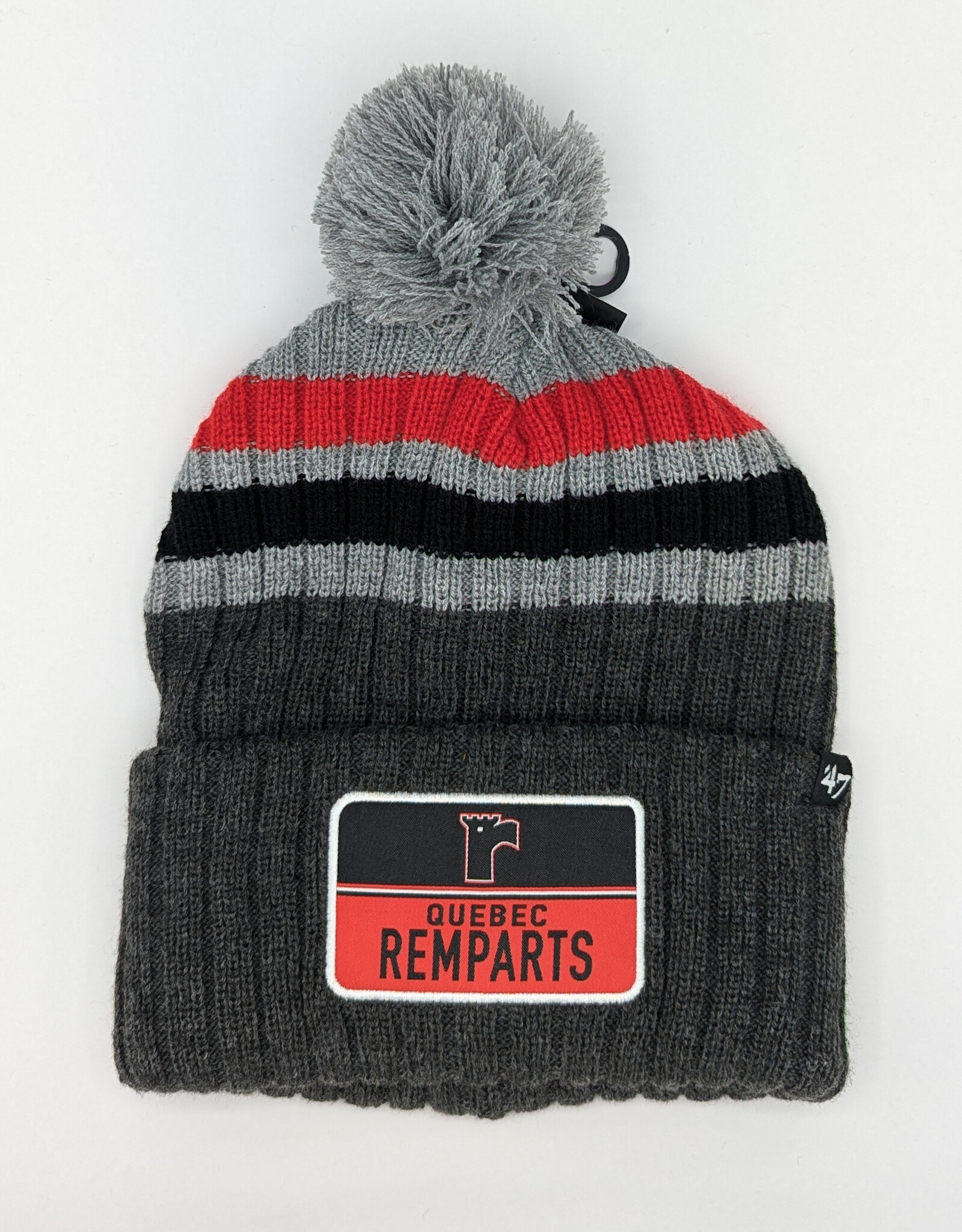 Tuque 47' Charcoal