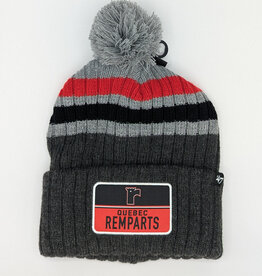 Tuque 47' Charcoal
