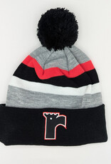 Tuque CCM 4 Coul.