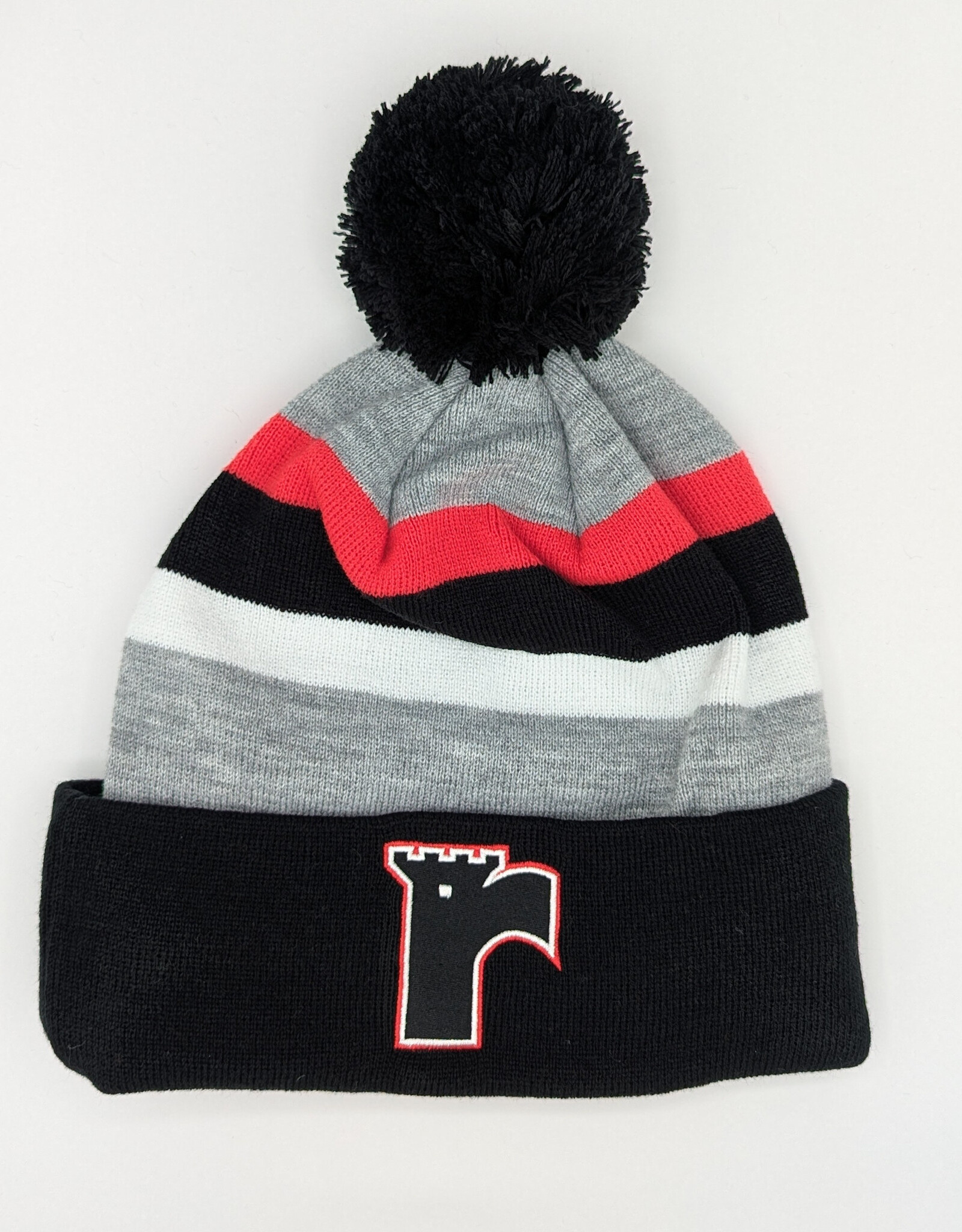 Tuque CCM 4 Coul.