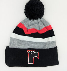 Tuque CCM 4 Coul.