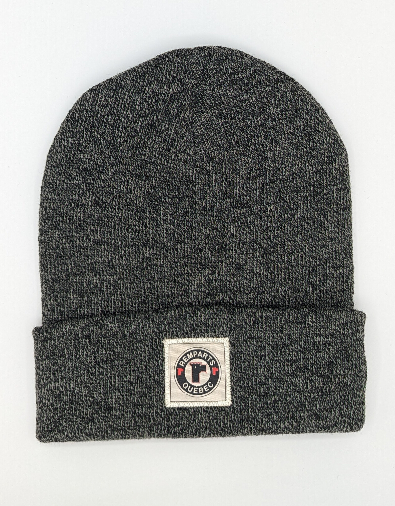 Tuque Grise Terrain