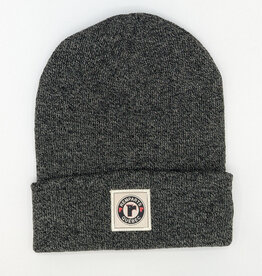 Tuque Grise Terrain