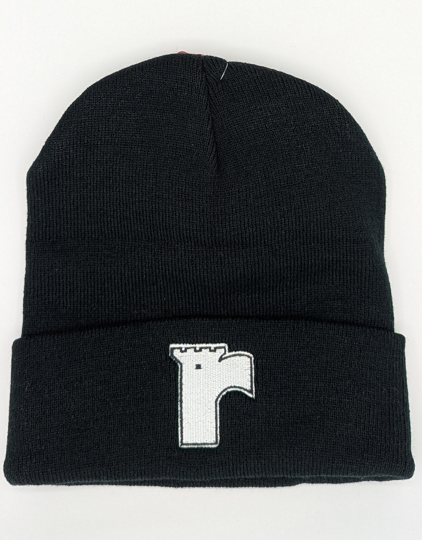 Tuque Platinum Logo R