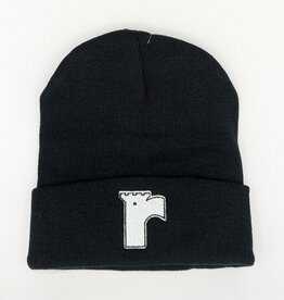 Tuque Platinum Logo R