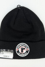 Tuque Noire Beanie Logo