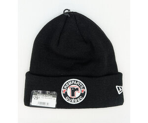 WDS×LIBERE BEANIE WDS X LIBERE BEANIE / BLACK
