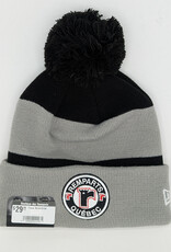 Tuque Noire/Grise