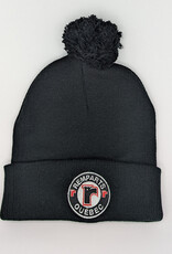 Tuque Noir Logo
