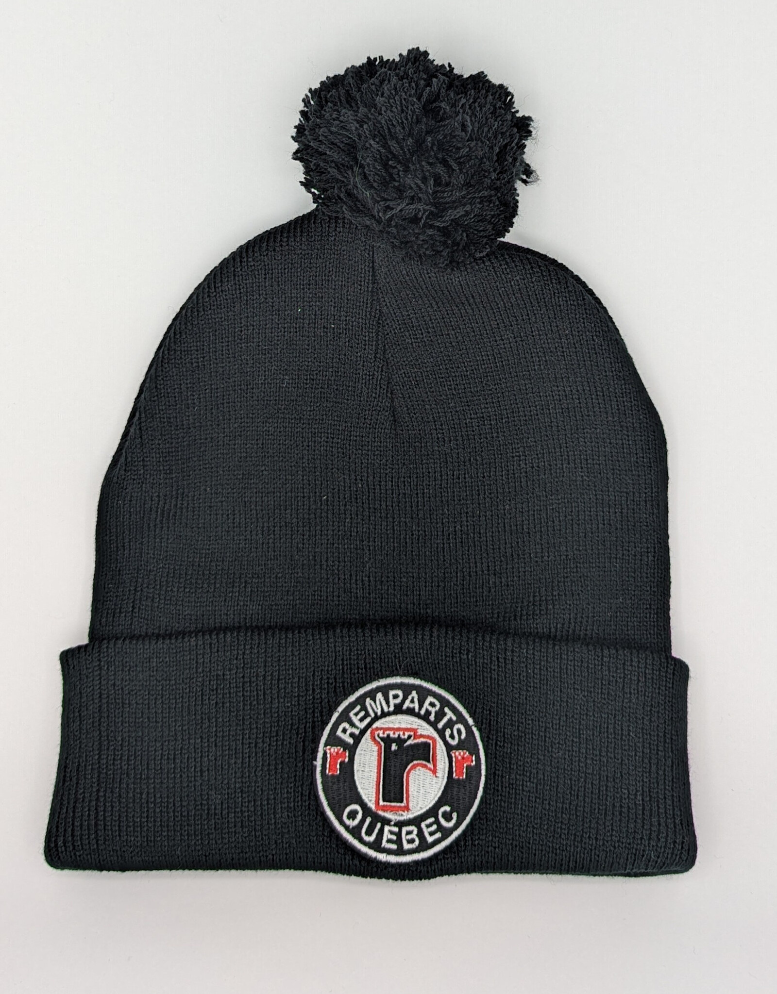 Tuque Noir Logo