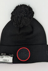 Tuque Allblack