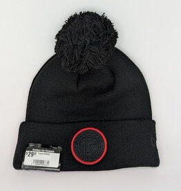 Tuque Allblack