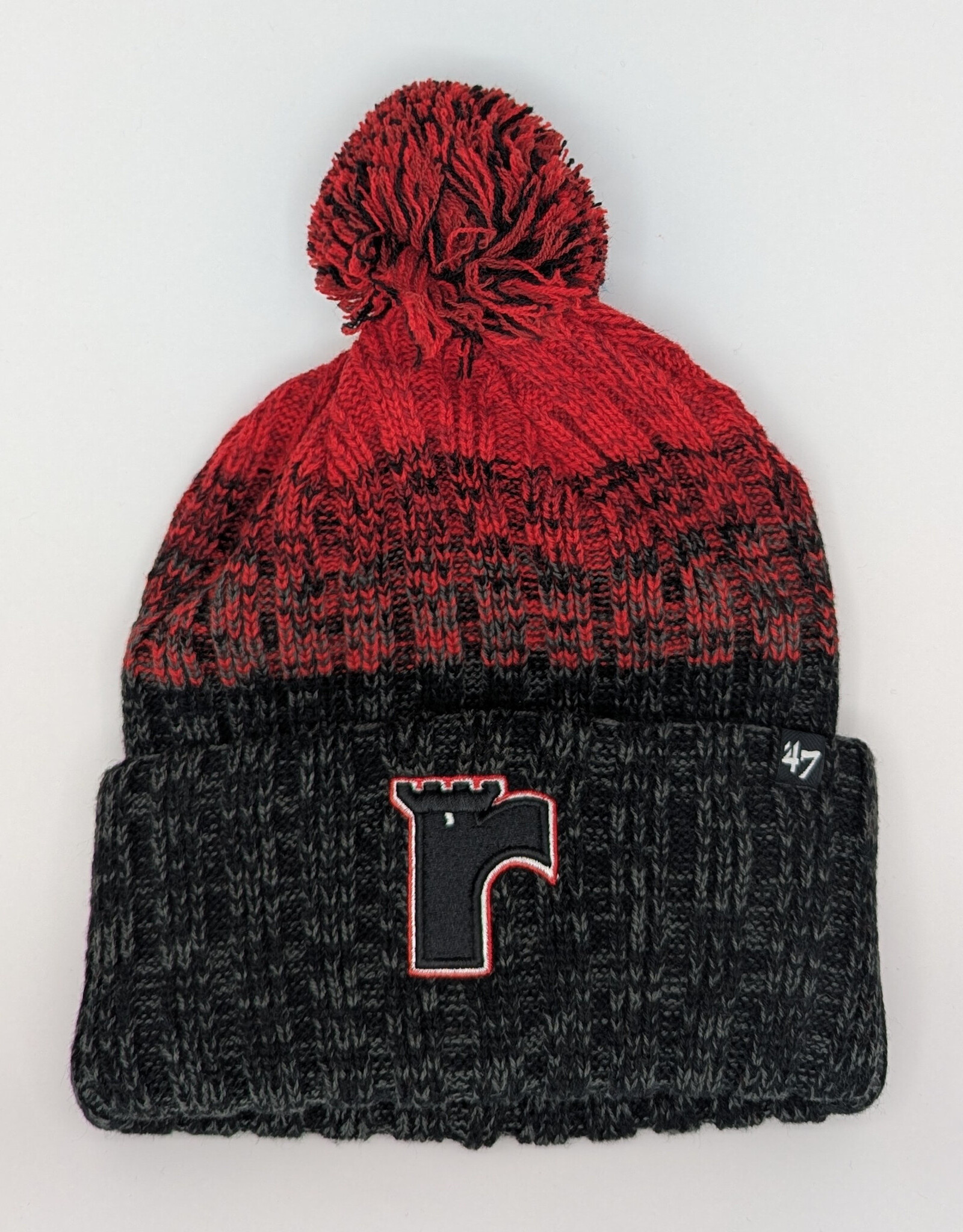 Tuque 47' Dégradé Enfant