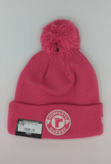 Tuque Rose Enfant