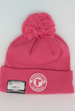 Tuque Rose Logo