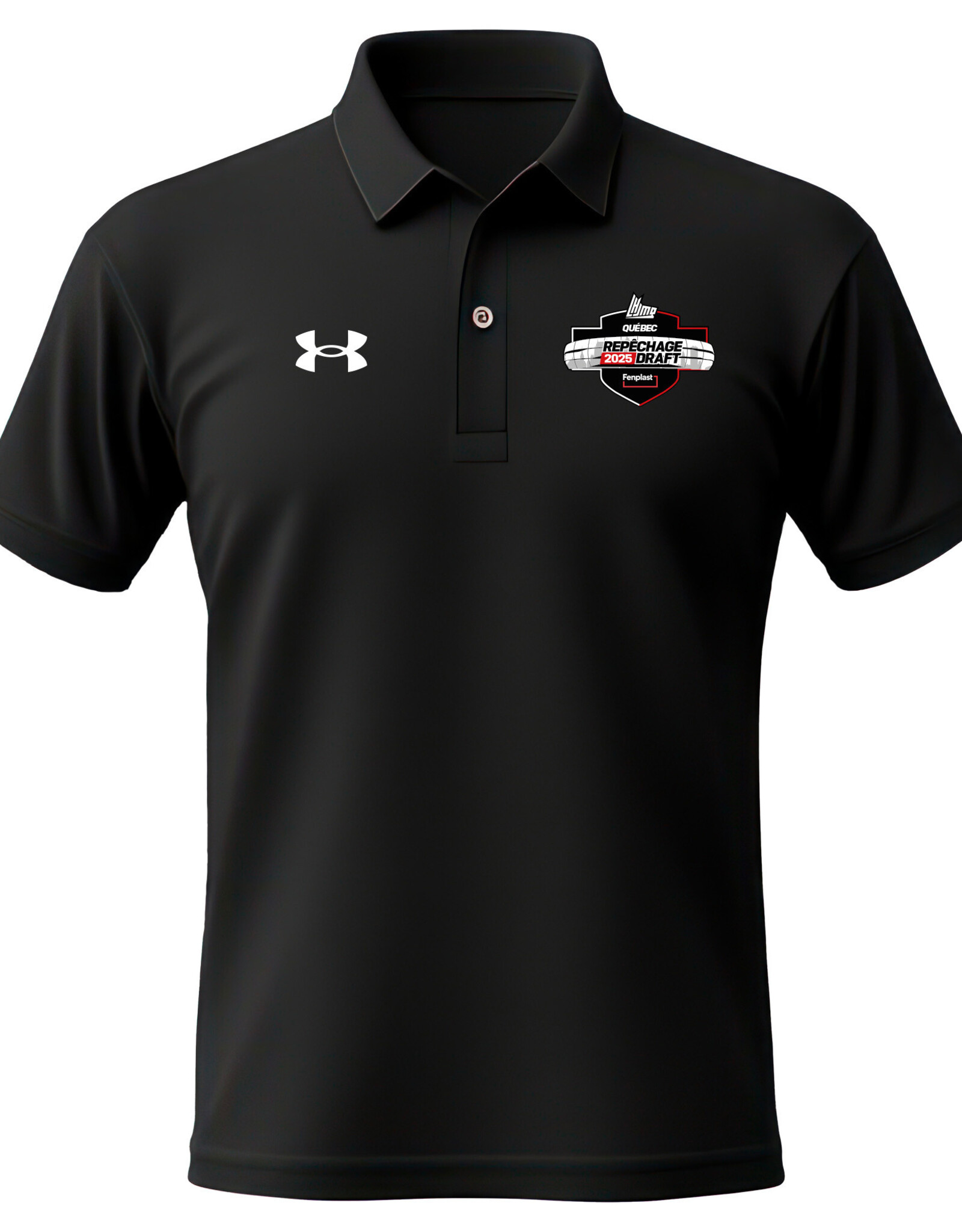 Polo Noir Repechage 2025