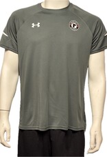 T-Shirt Gris UA Dryfit