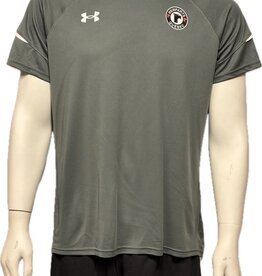 T-Shirt Gris UA Dryfit