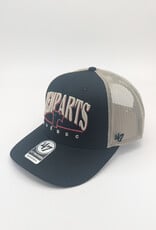 Casquette 47' Trucker Remparts R