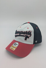 Casquette 3 Couleurs Enfants