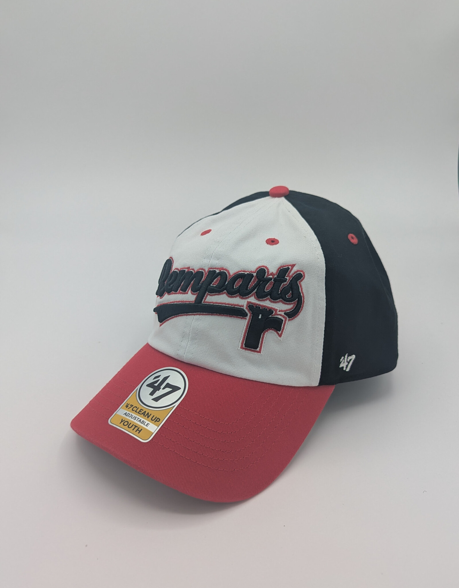 Casquette 3 Couleurs Enfants