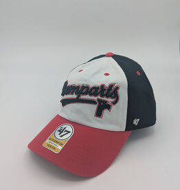 Casquette 3 Couleurs Enfants
