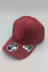 Casquette 970SS Rouge Logo Rouge