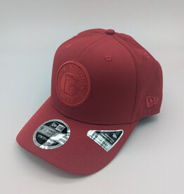 Casquette 970SS Rouge Logo Rouge