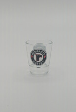 Verre Shooter 2oz