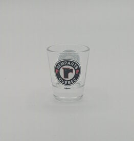 Verre Shooter 2oz
