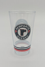 Verre 16 Oz