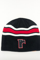 Tuque Beanie Noire Bardown